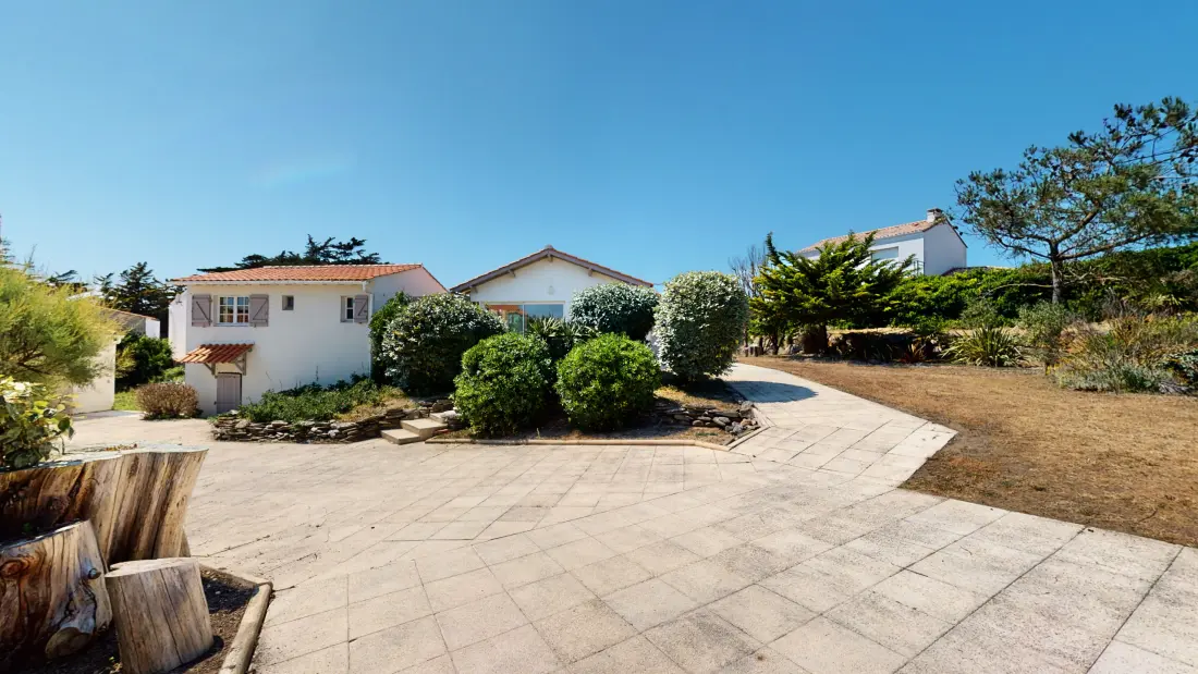 Ház Bretignolles-sur-Mer