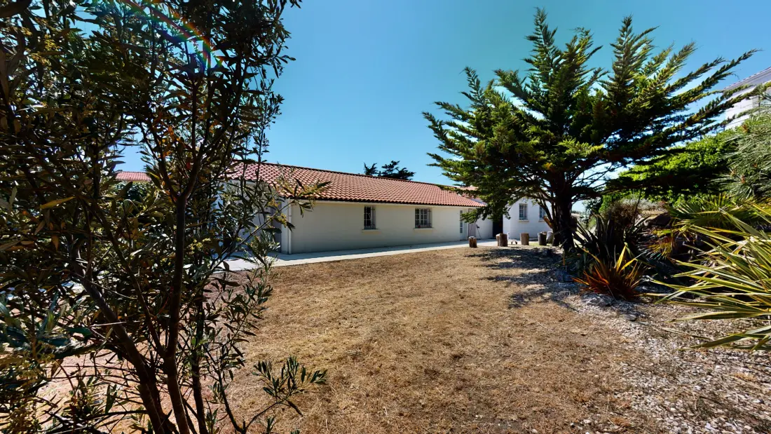Ház Bretignolles-sur-Mer