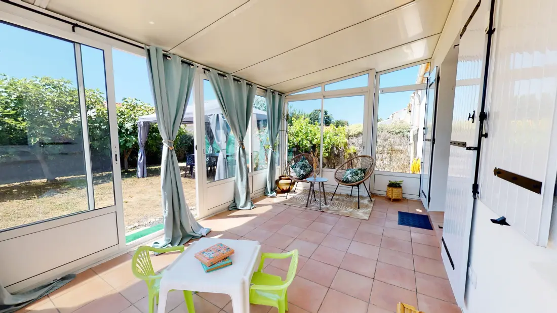 Ház Bretignolles-sur-Mer