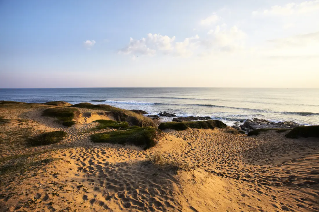 Ház Bretignolles-sur-Mer