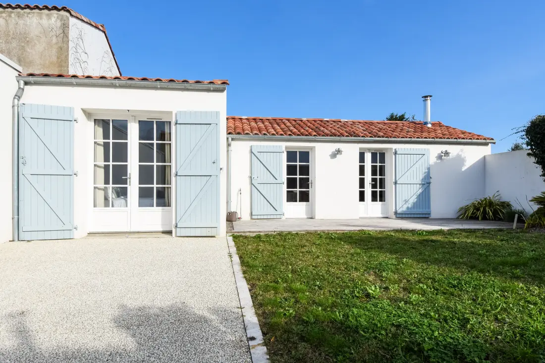 Ház Bretignolles-sur-Mer