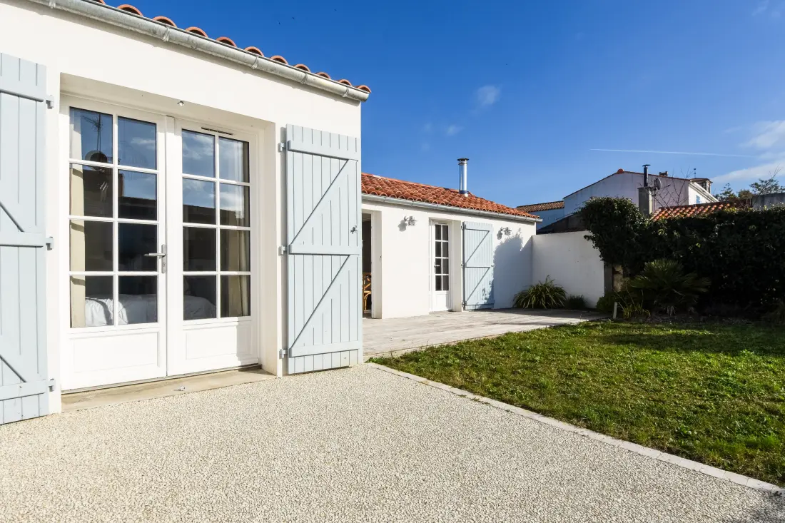 Ház Bretignolles-sur-Mer