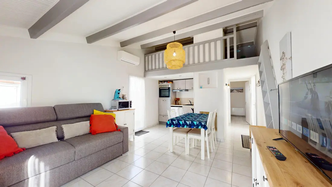 Ház Bretignolles-sur-Mer