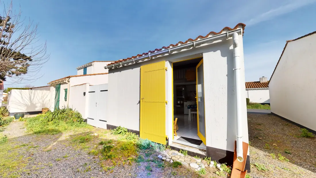 Ház Bretignolles-sur-Mer