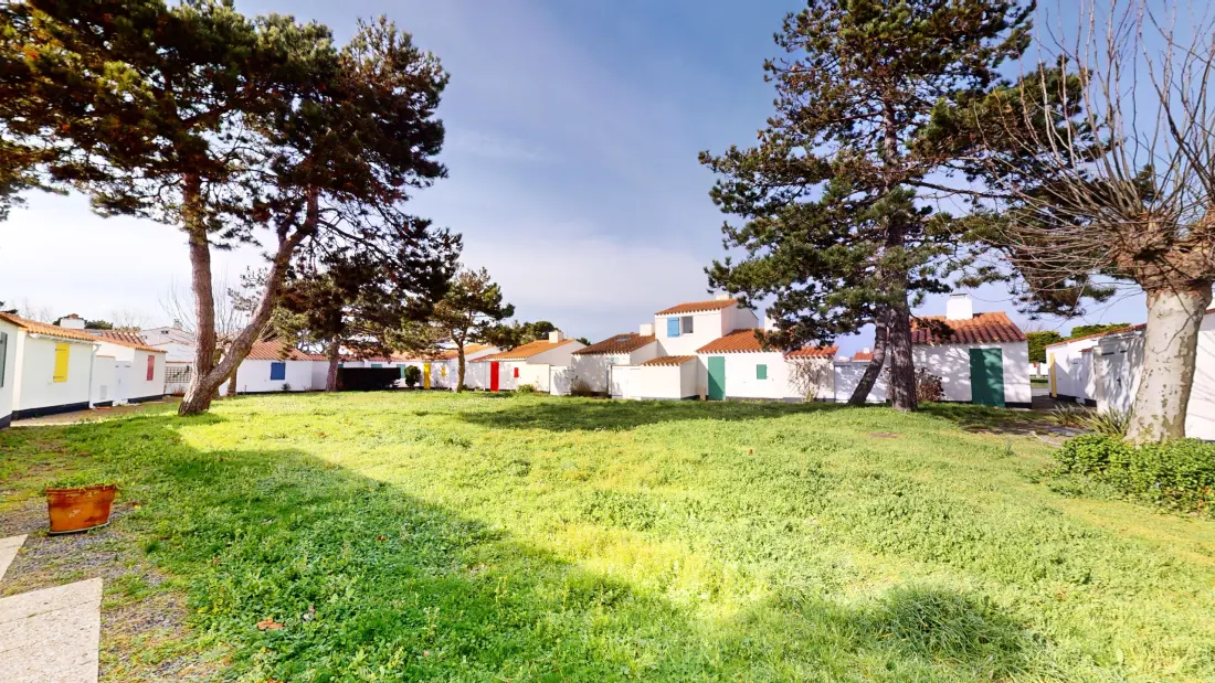 Ház Bretignolles-sur-Mer