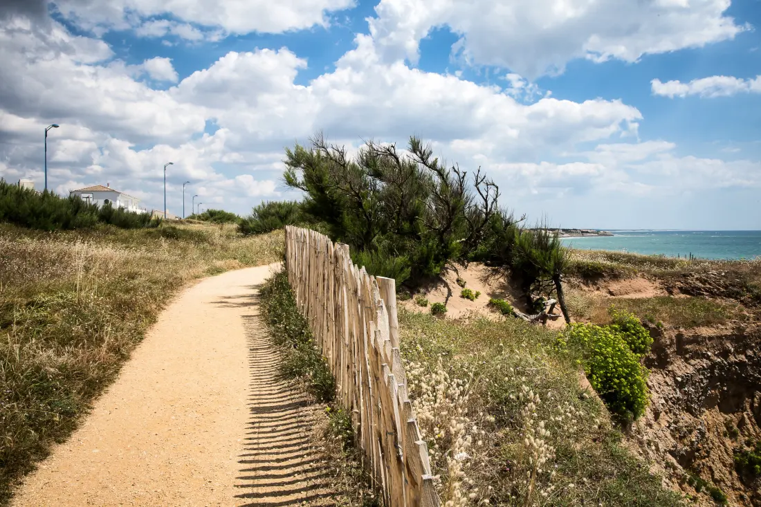 Ház Bretignolles-sur-Mer