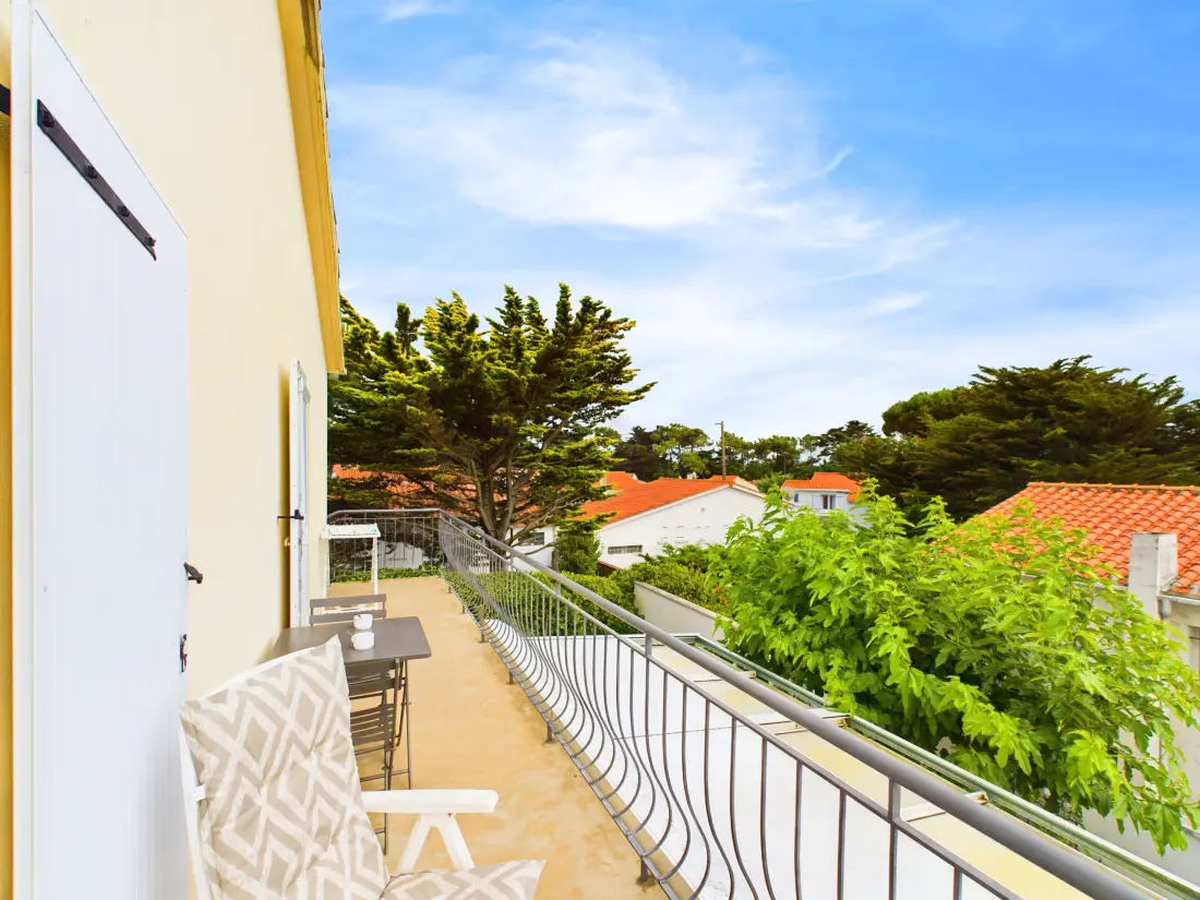 Ház Bretignolles-sur-Mer