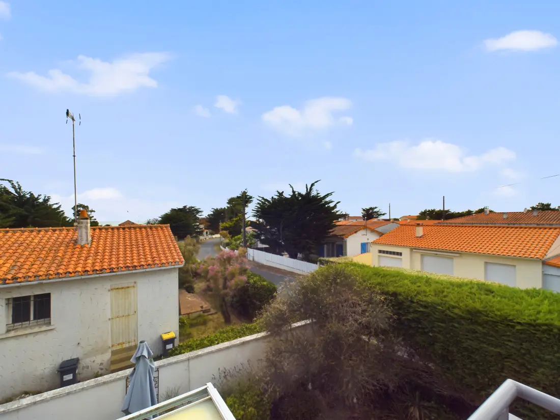 Ház Bretignolles-sur-Mer