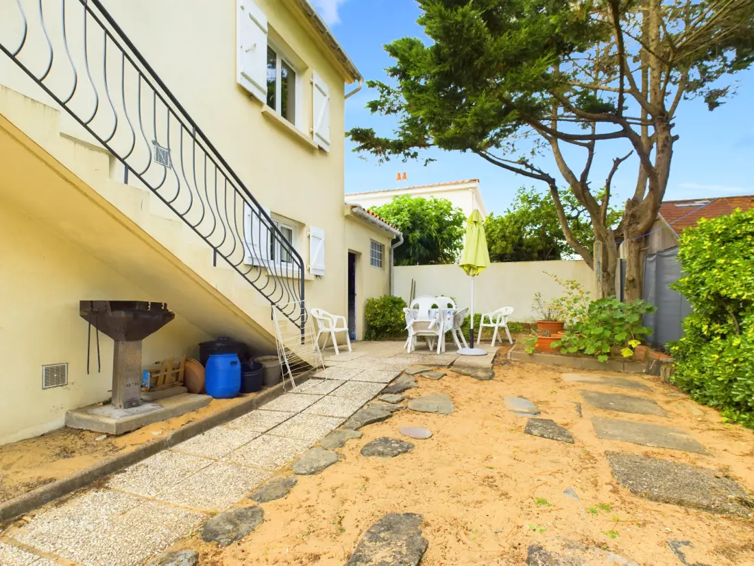 Ház Bretignolles-sur-Mer