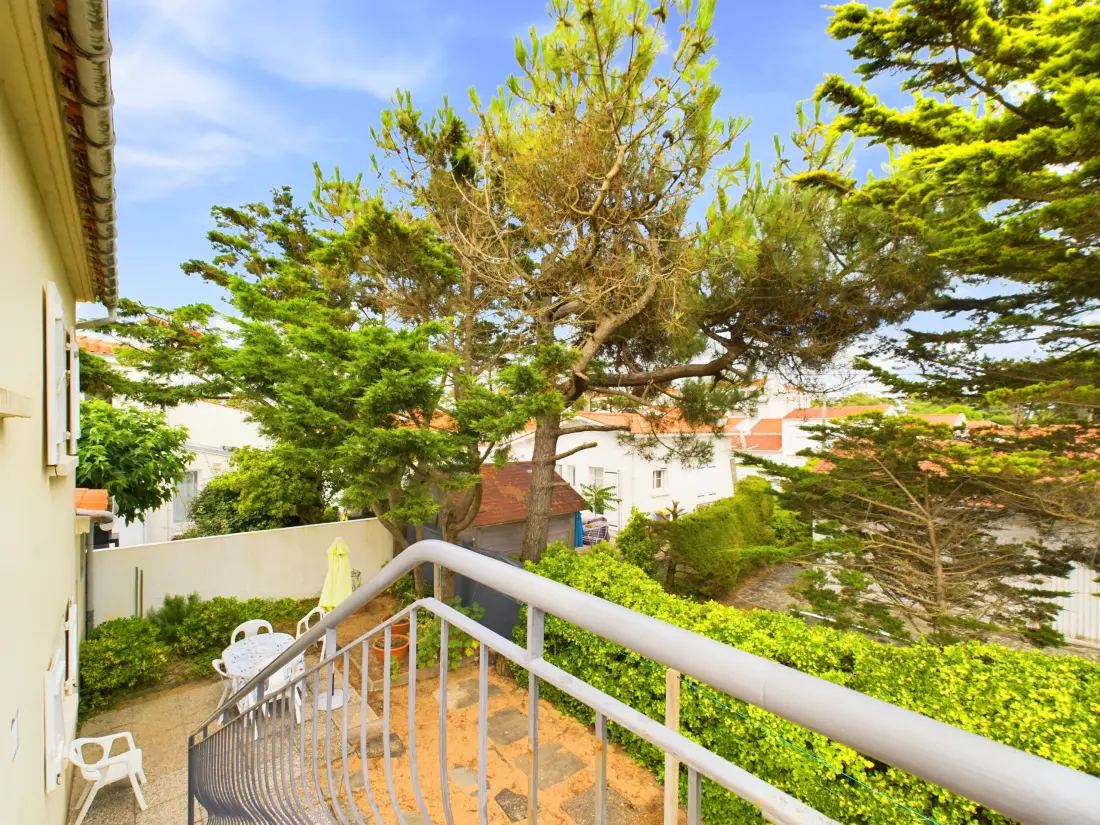 Ház Bretignolles-sur-Mer