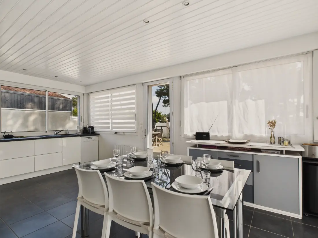 Huis in Bretignolles-sur-Mer