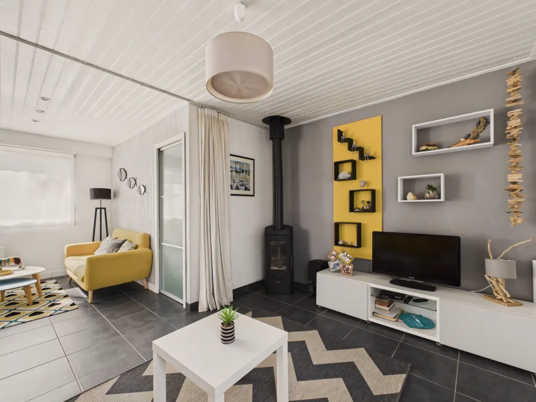 Huis in Bretignolles-sur-Mer