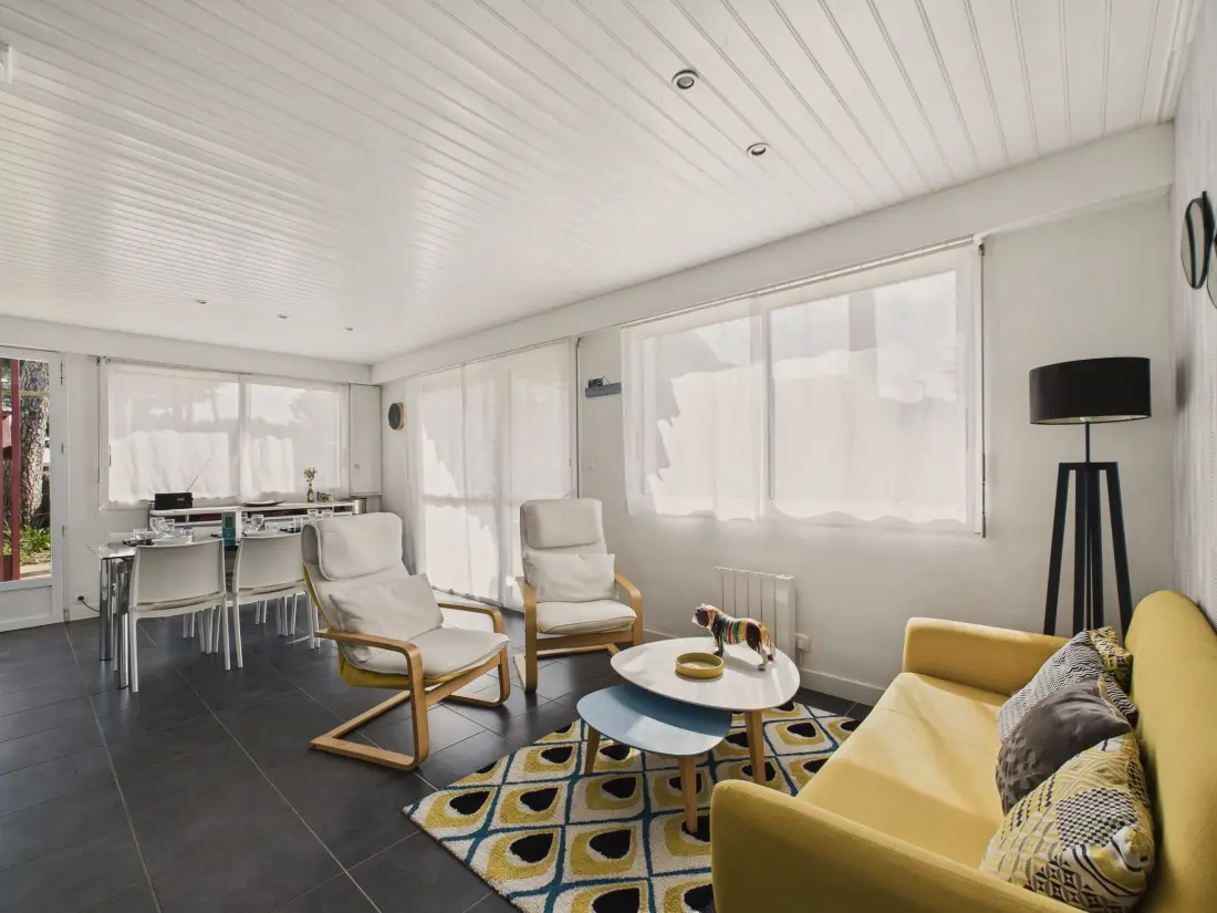 Huis in Bretignolles-sur-Mer