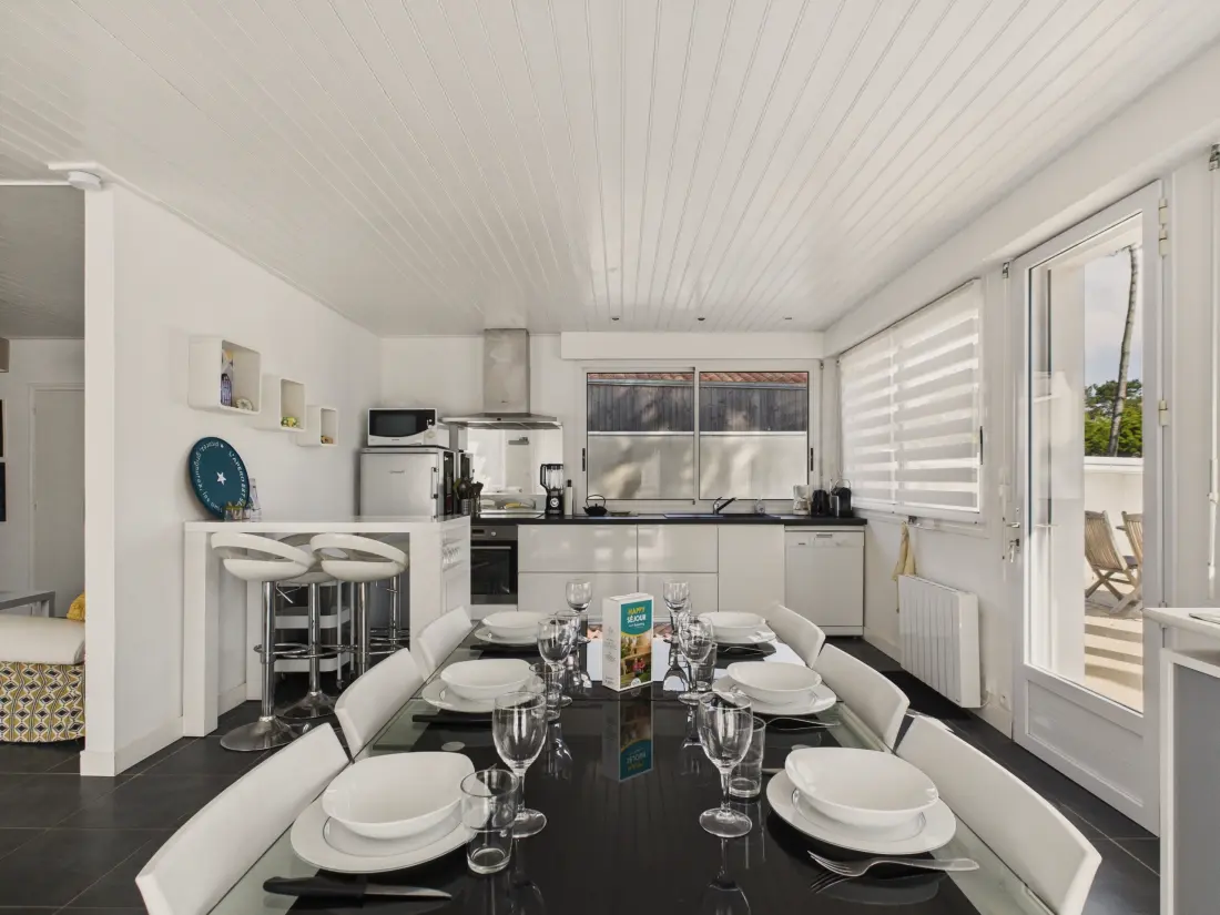 Huis in Bretignolles-sur-Mer