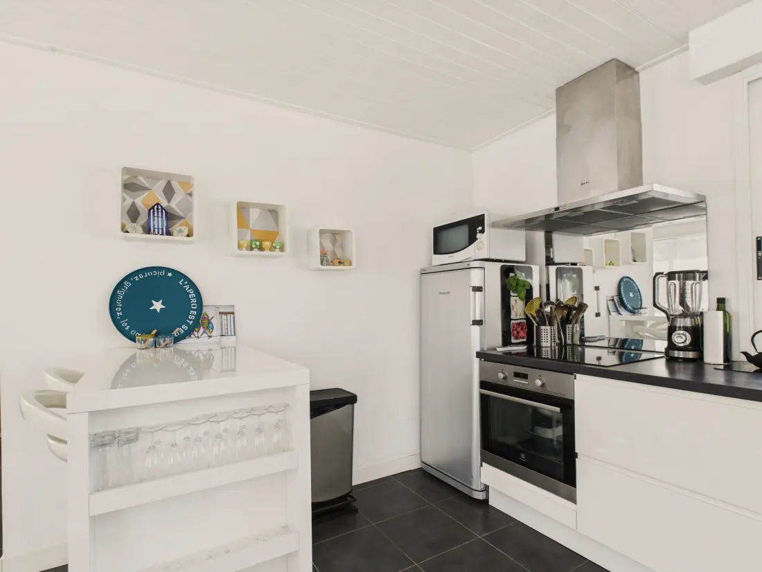 Huis in Bretignolles-sur-Mer