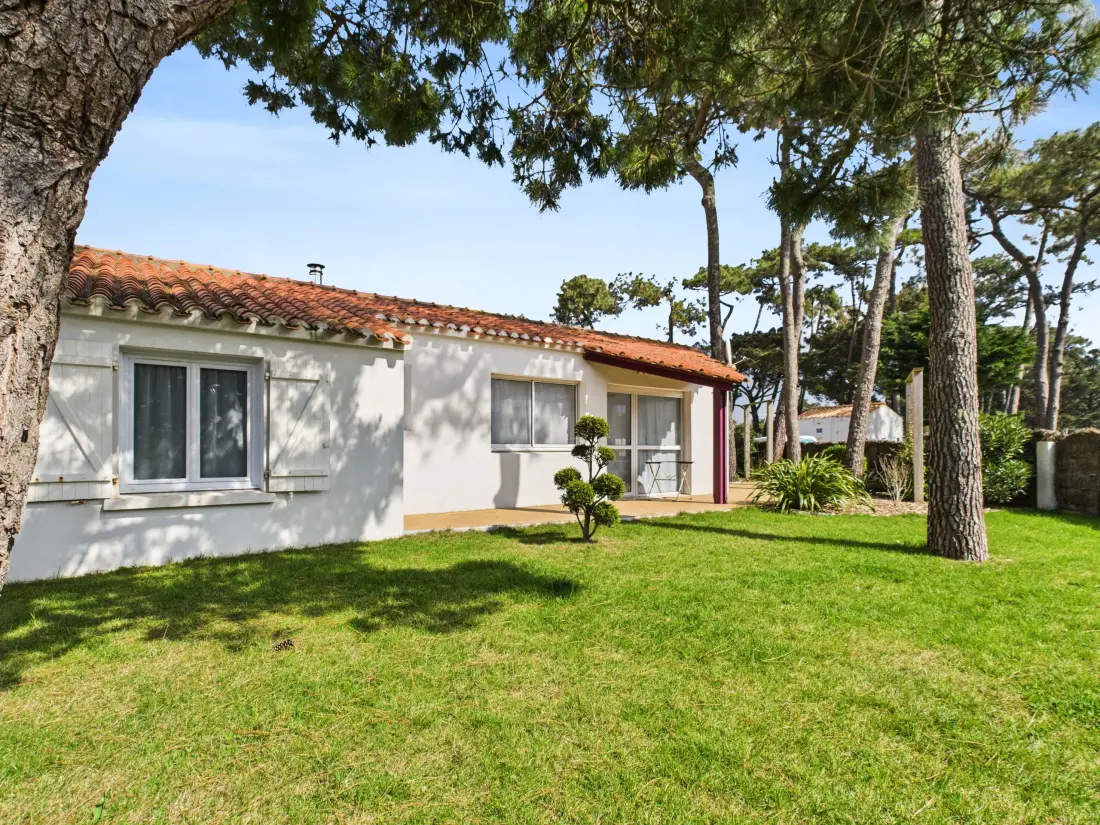Huis in Bretignolles-sur-Mer