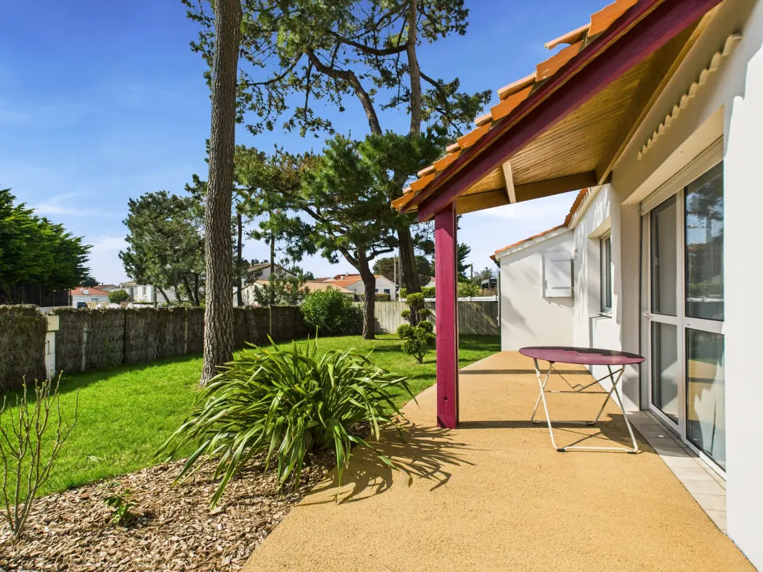 Huis in Bretignolles-sur-Mer