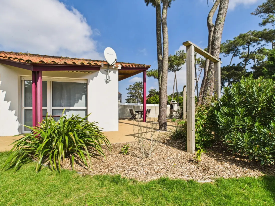 Huis in Bretignolles-sur-Mer