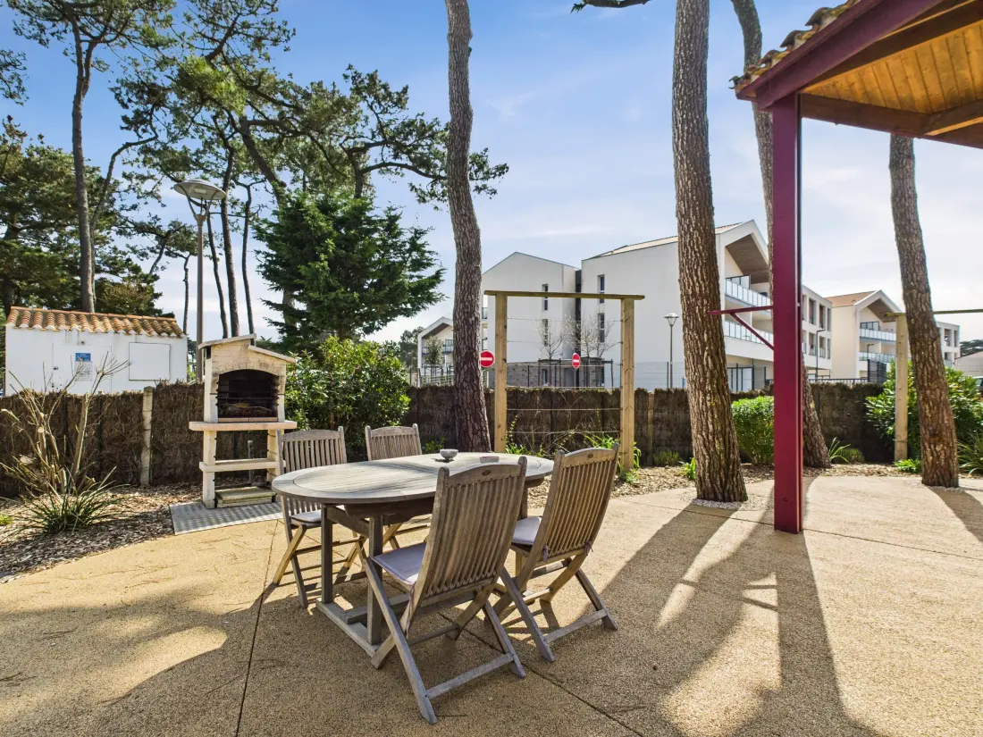 Huis in Bretignolles-sur-Mer