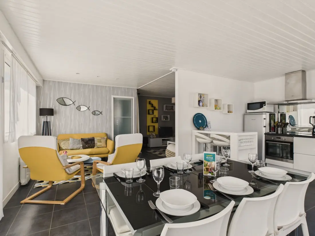 Huis in Bretignolles-sur-Mer