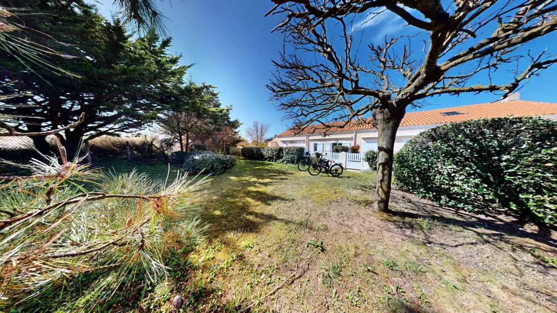 Ház Bretignolles-sur-Mer