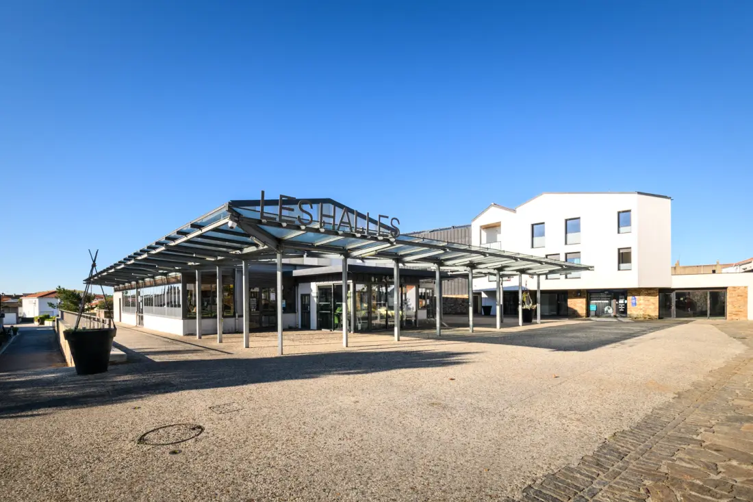 Ház Bretignolles-sur-Mer