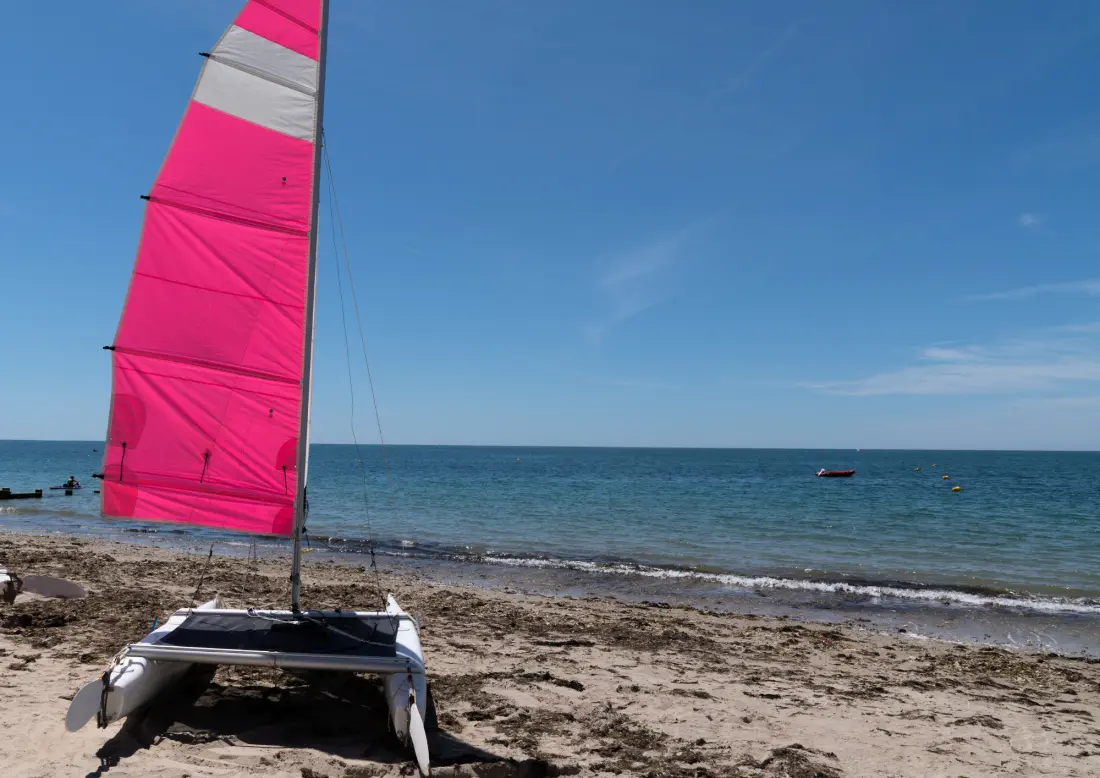 Ház Bretignolles-sur-Mer