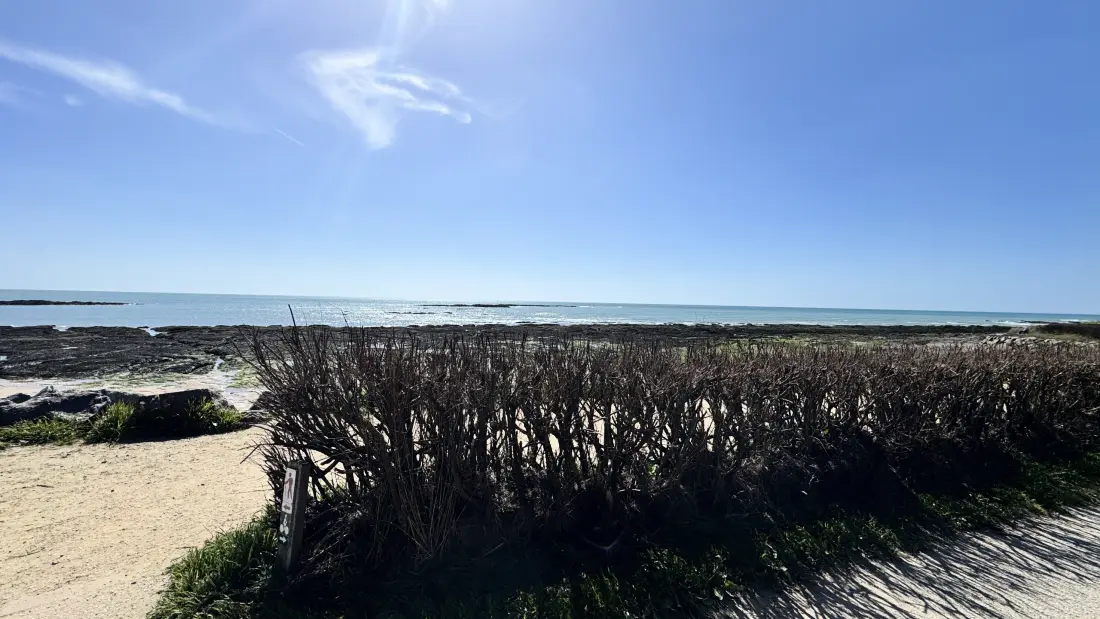 Ház Bretignolles-sur-Mer