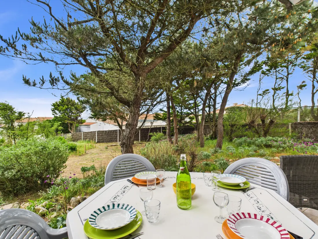 Ház Bretignolles-sur-Mer