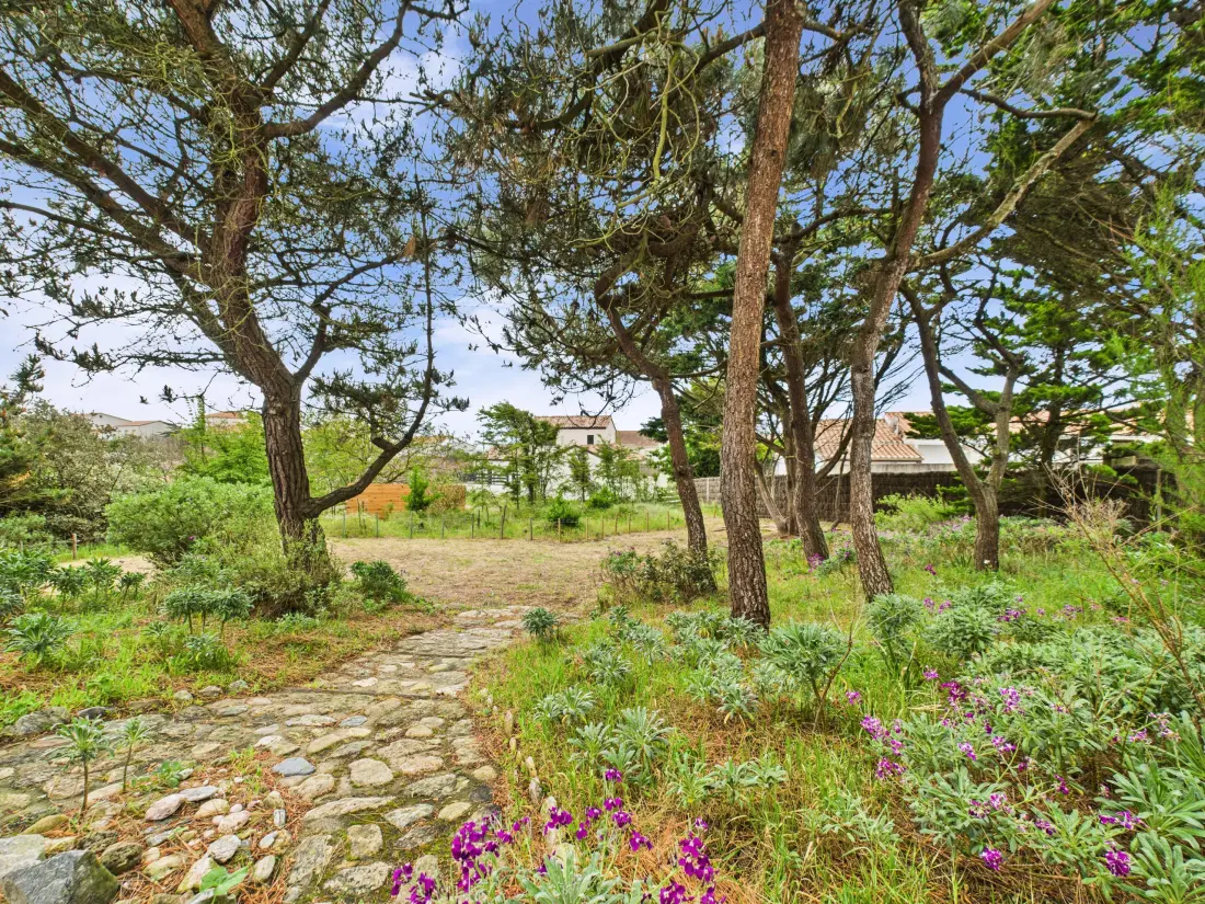 Ház Bretignolles-sur-Mer
