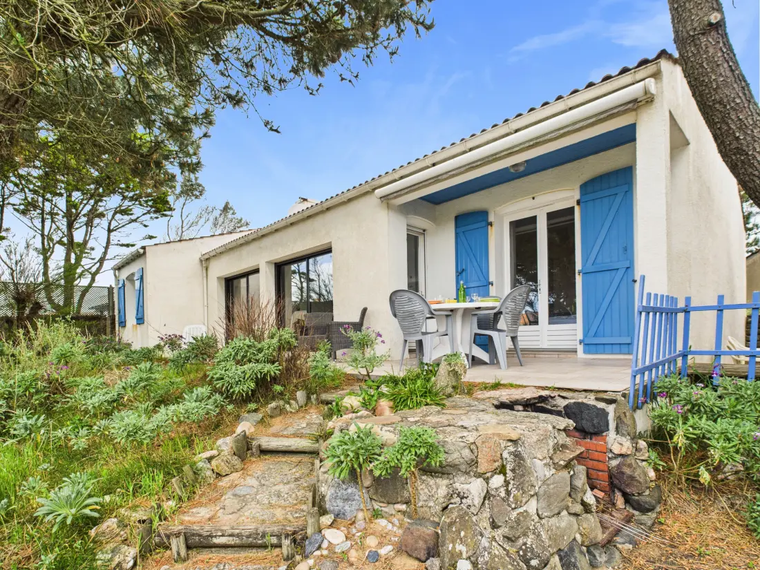 Ház Bretignolles-sur-Mer