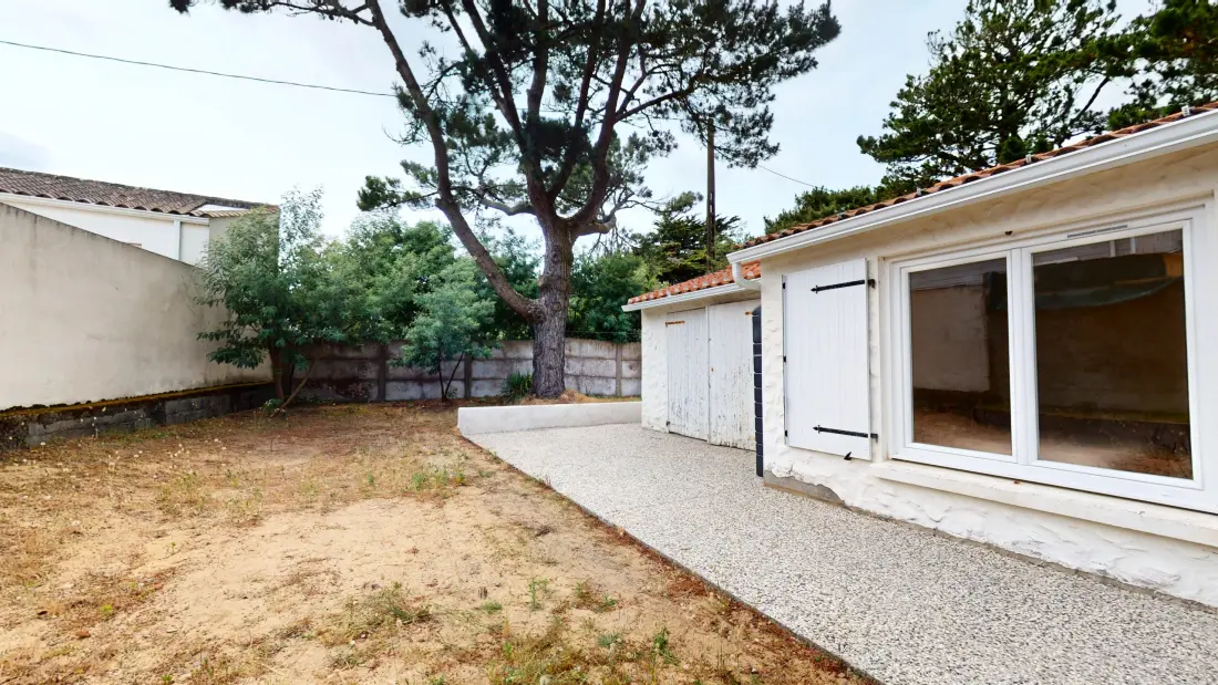 Ház Bretignolles-sur-Mer