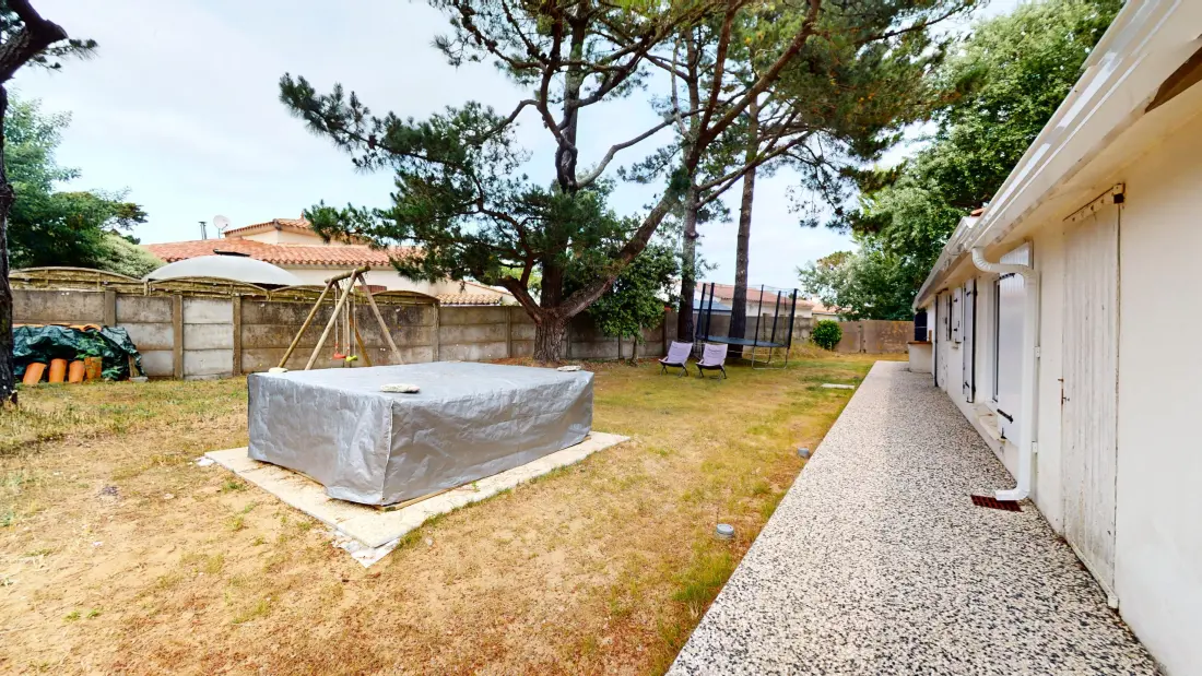 Ház Bretignolles-sur-Mer