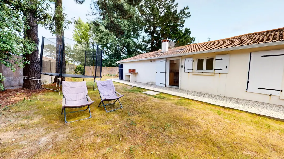 Ház Bretignolles-sur-Mer