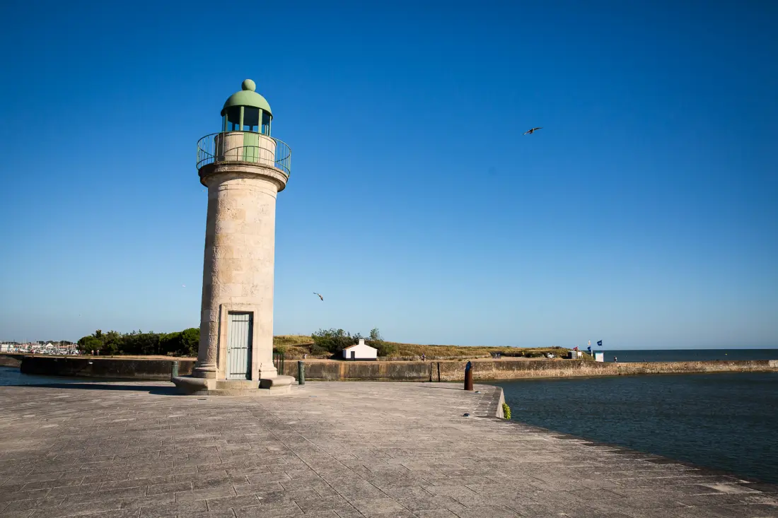 Ház Bretignolles-sur-Mer