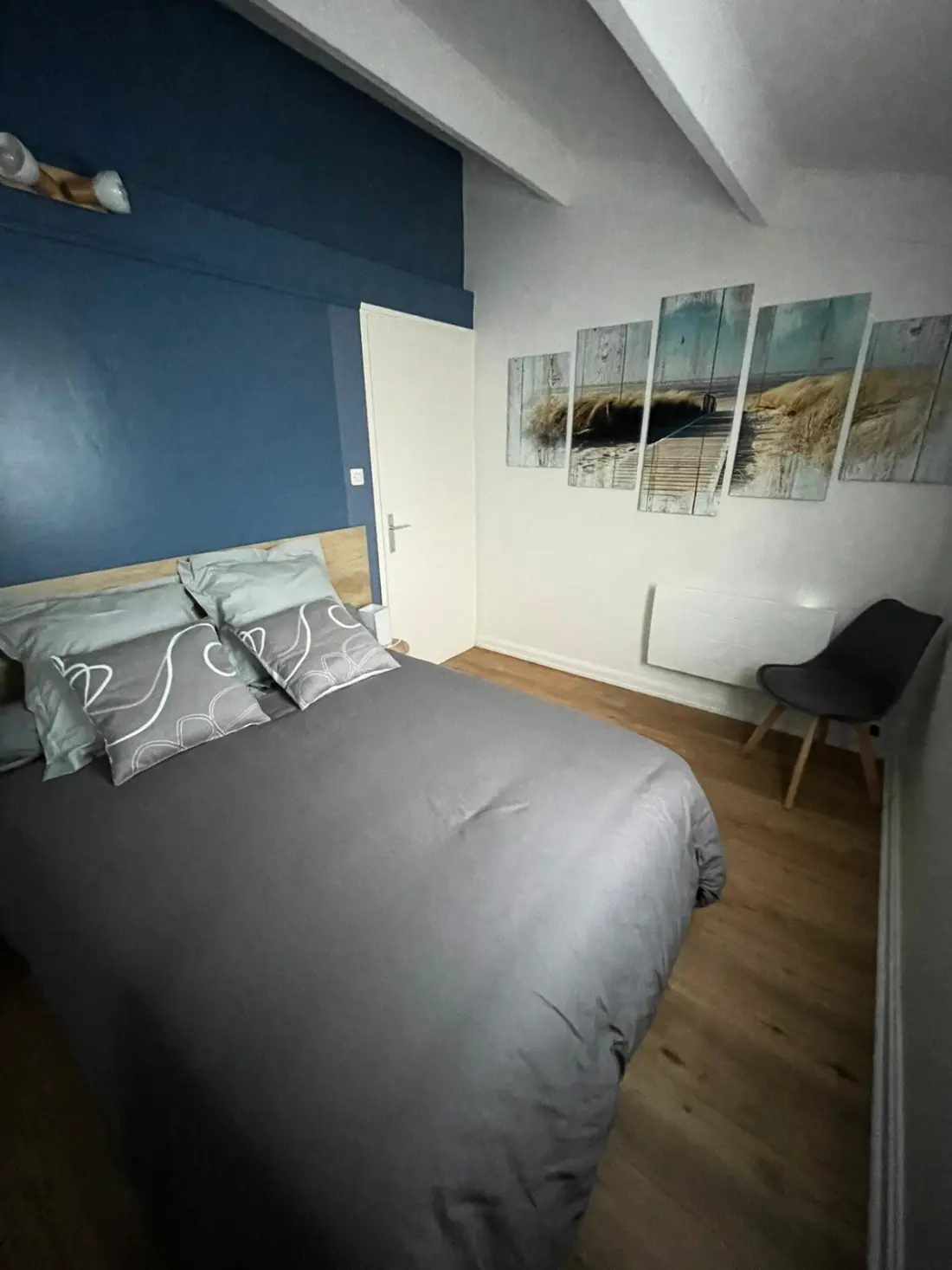 Ház Bretignolles-sur-Mer