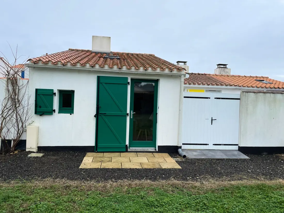 Ház Bretignolles-sur-Mer