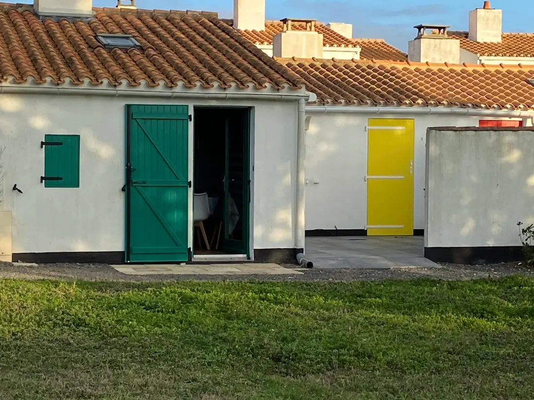 Ház Bretignolles-sur-Mer