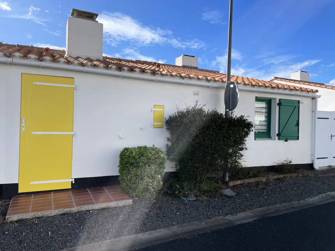 Ház Bretignolles-sur-Mer