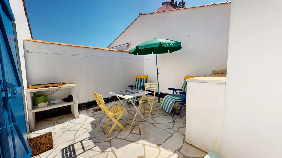 Ház Bretignolles-sur-Mer