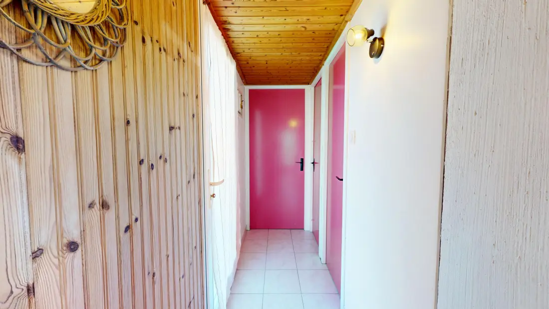 Ház Bretignolles-sur-Mer