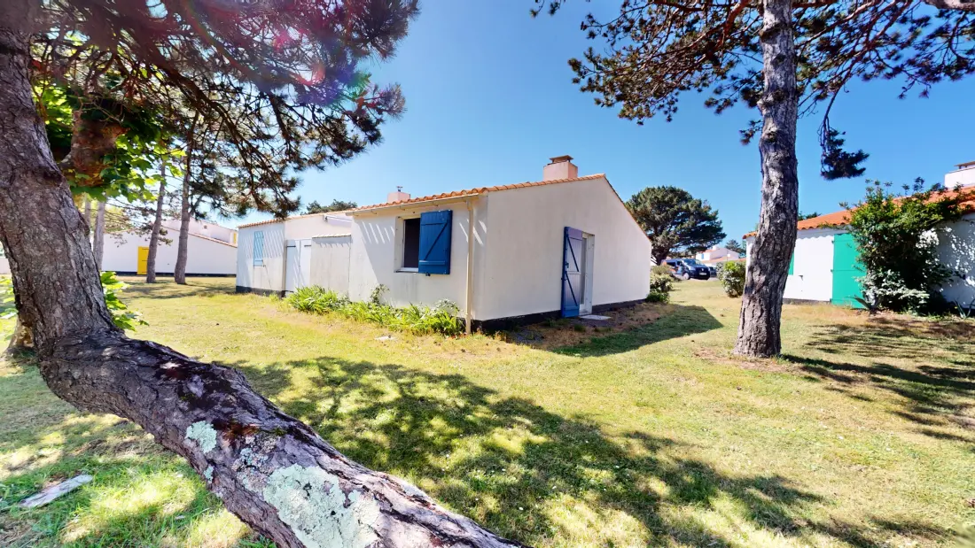Ház Bretignolles-sur-Mer