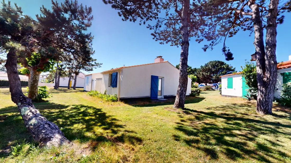 Ház Bretignolles-sur-Mer