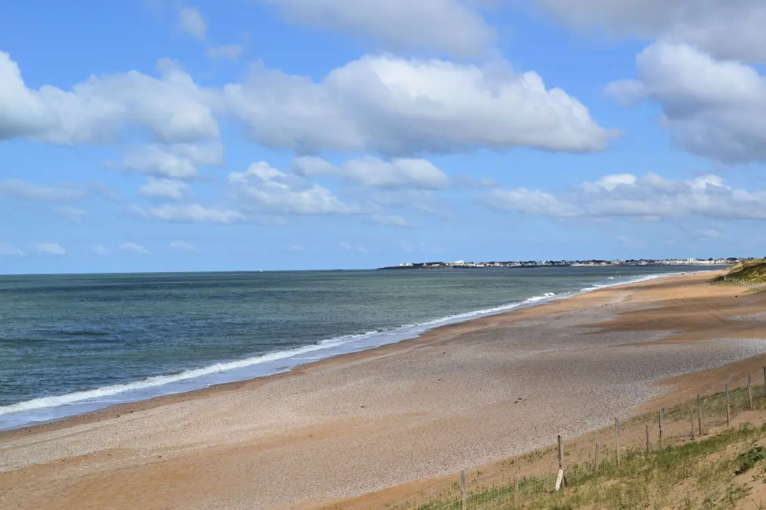 Ház Bretignolles-sur-Mer