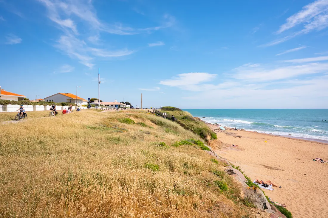 Ház Bretignolles-sur-Mer