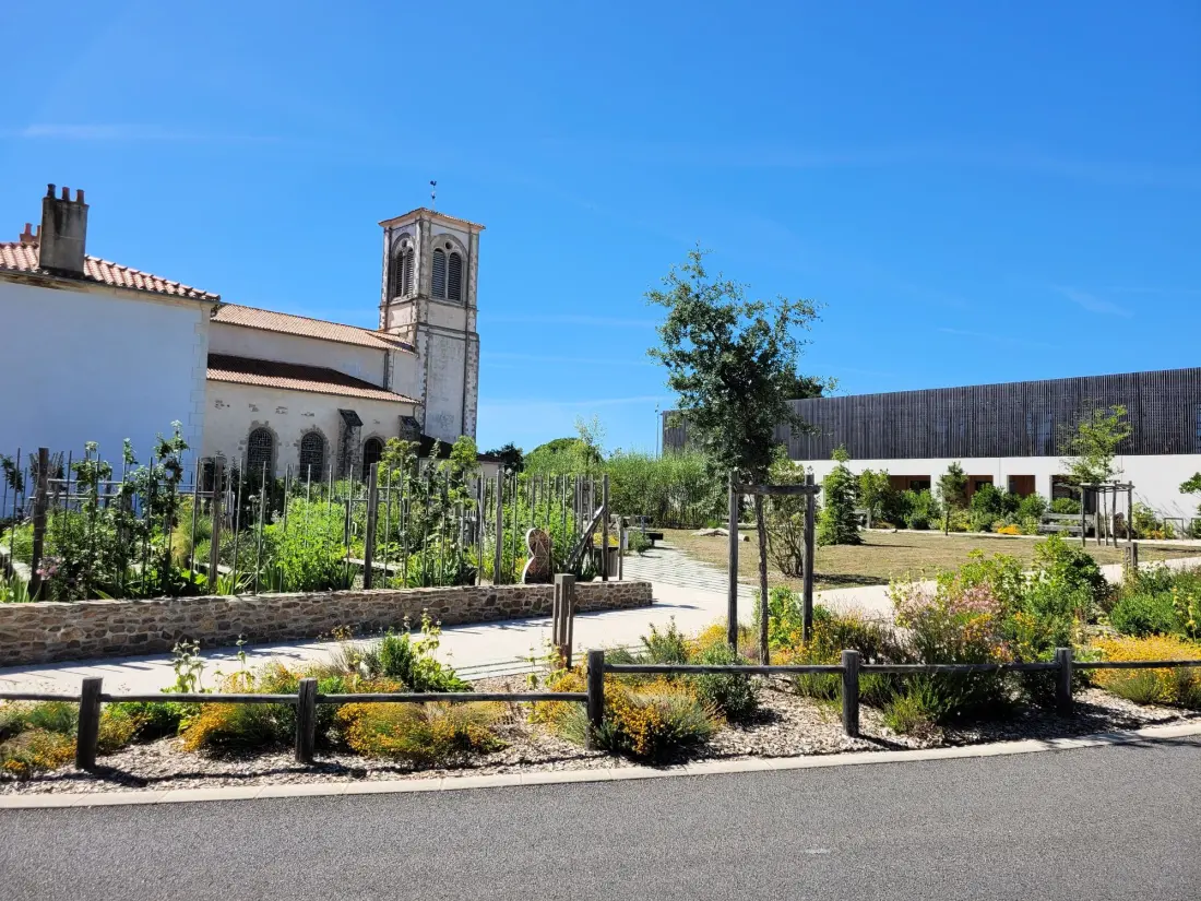 Ház Bretignolles-sur-Mer