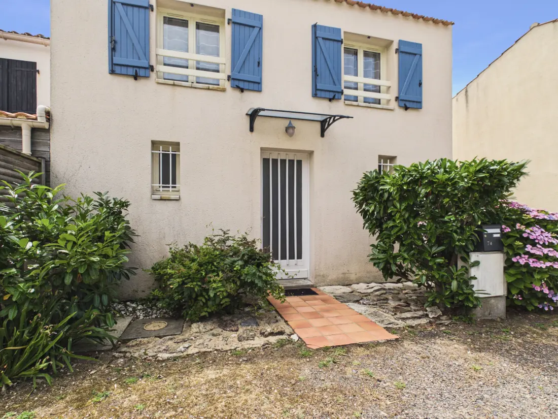 Ház Bretignolles-sur-Mer