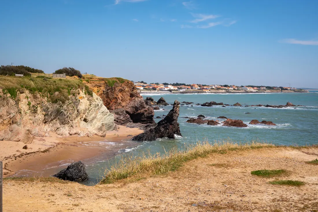 Ház Bretignolles-sur-Mer