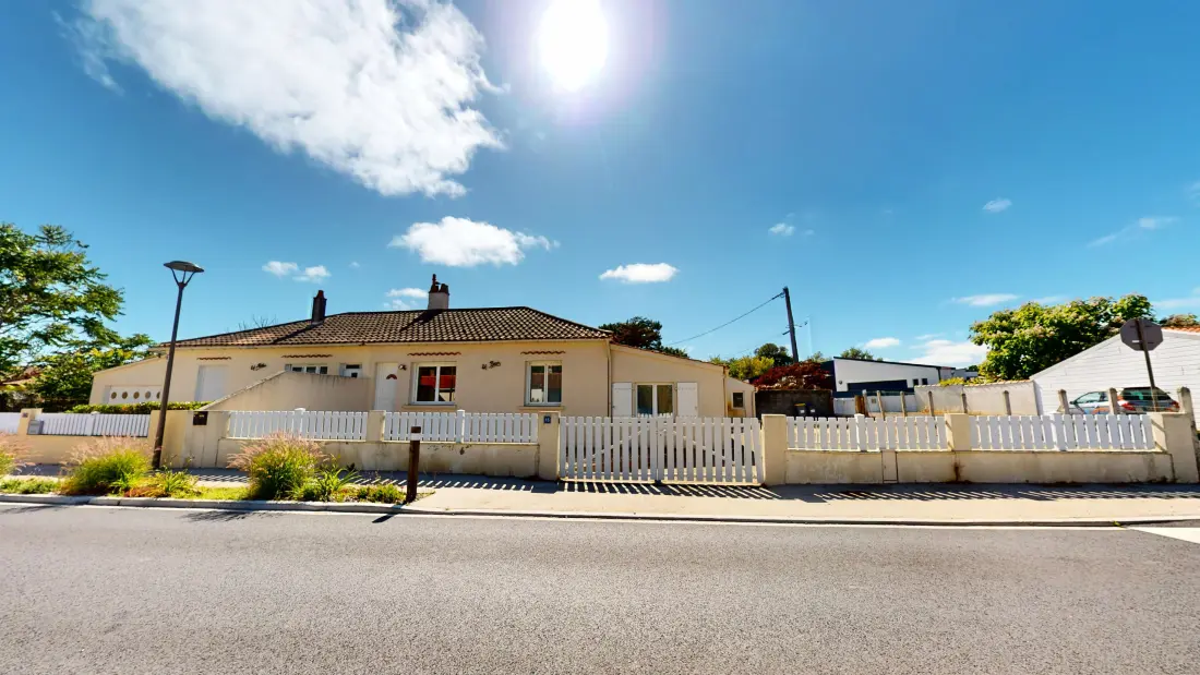 Ház Bretignolles-sur-Mer