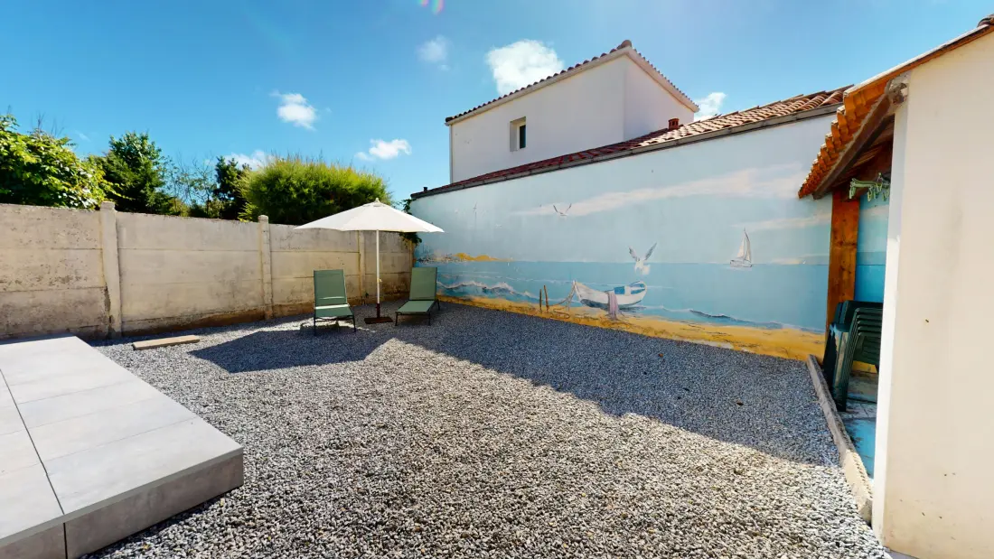 Ház Bretignolles-sur-Mer